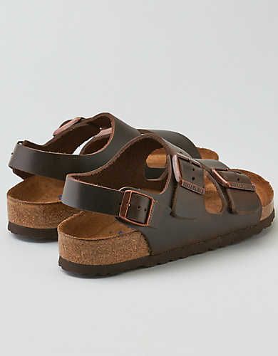 Birkenstock sandals