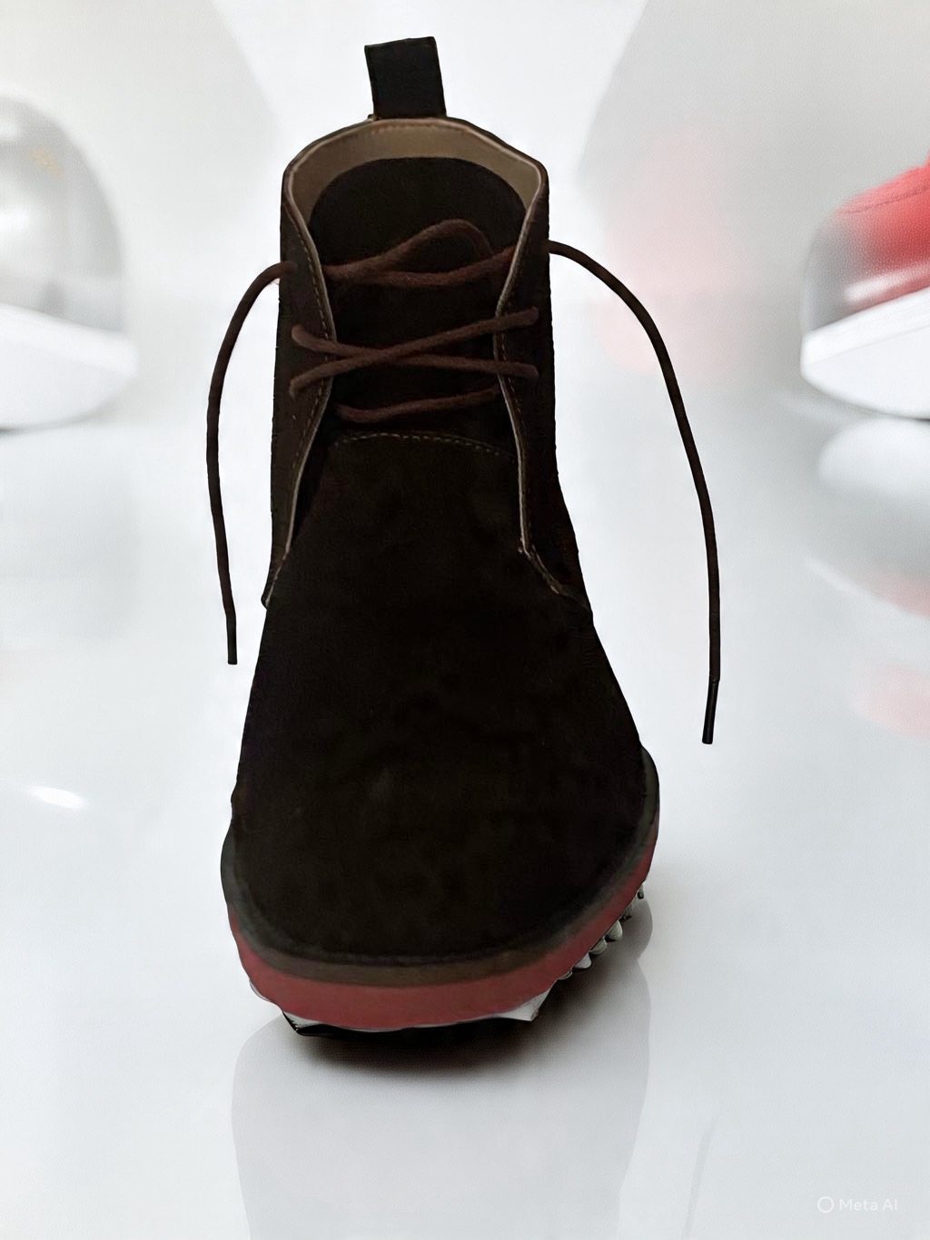 Rugged Trail Boot