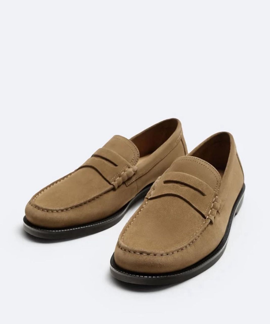 The Signature Loafer