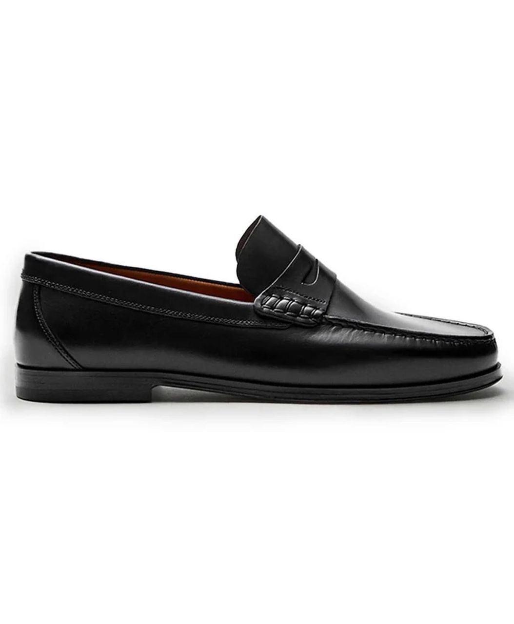 The Premium Loafers