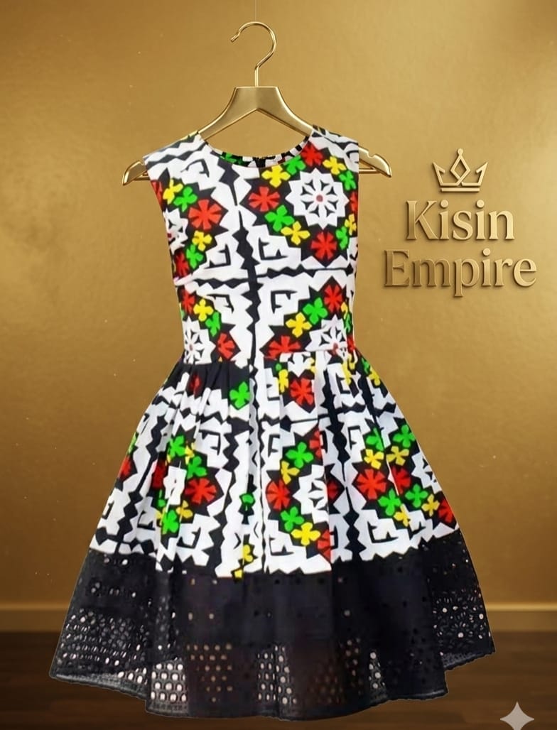 Native children Wears