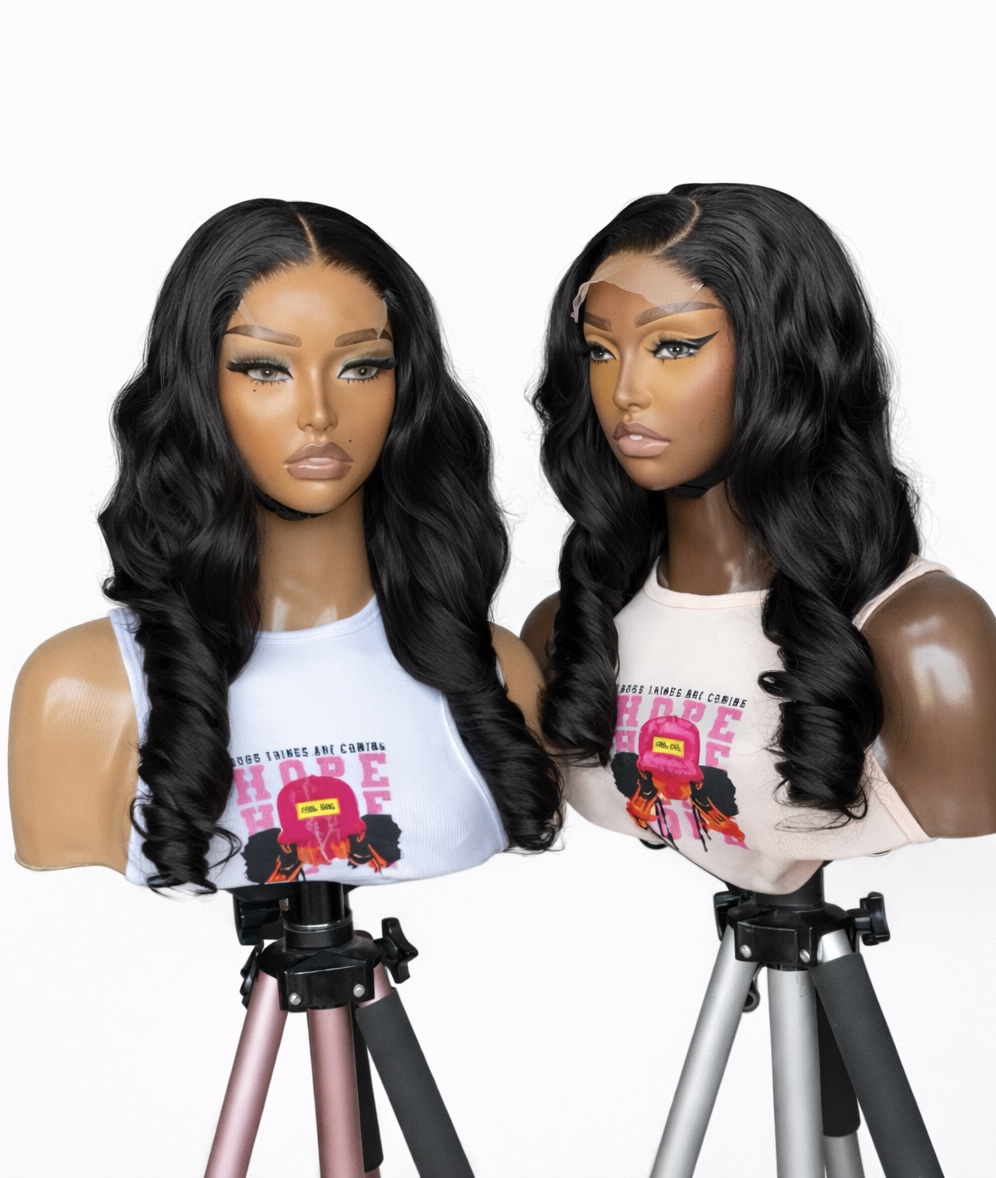 Mayqueen Layered bounce