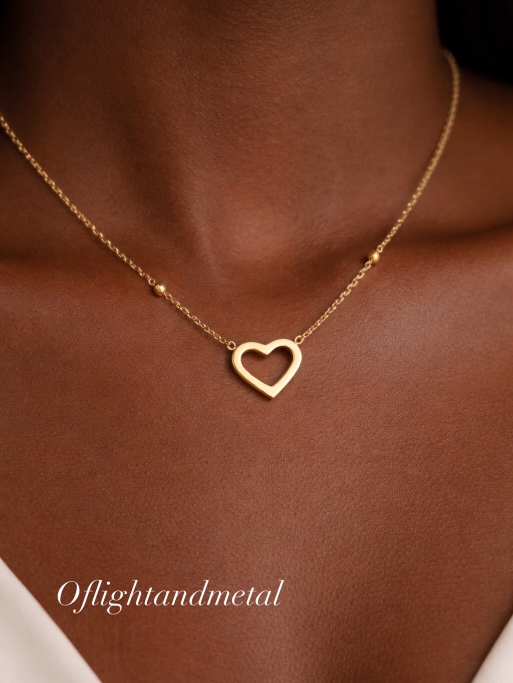 Open Heart