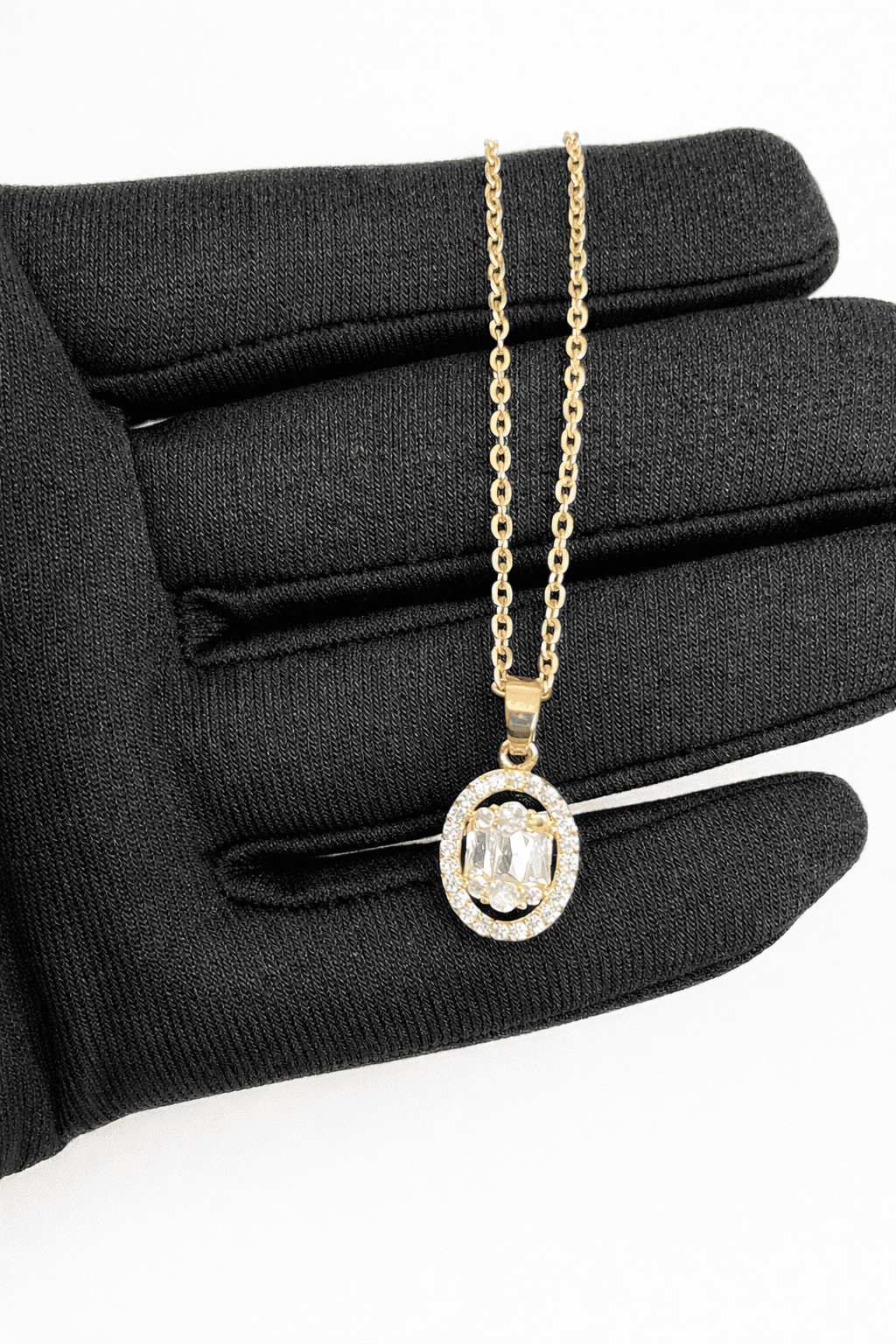 Elora Necklace