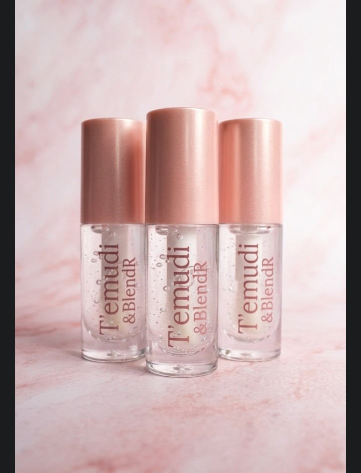 Lip gloss