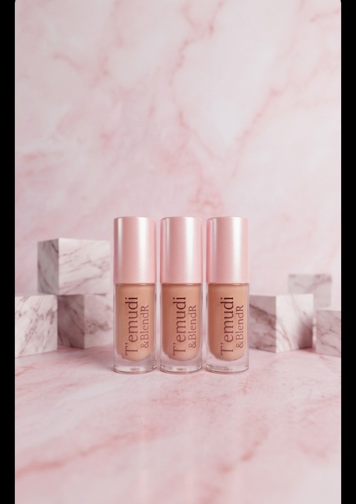 Lip gloss