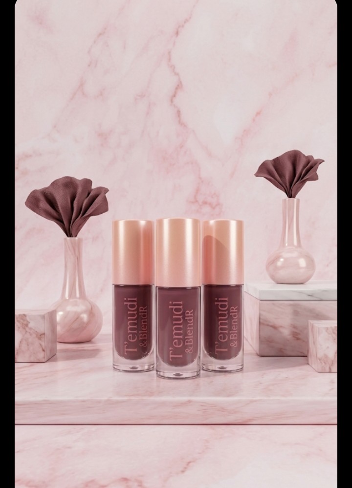 Lip gloss