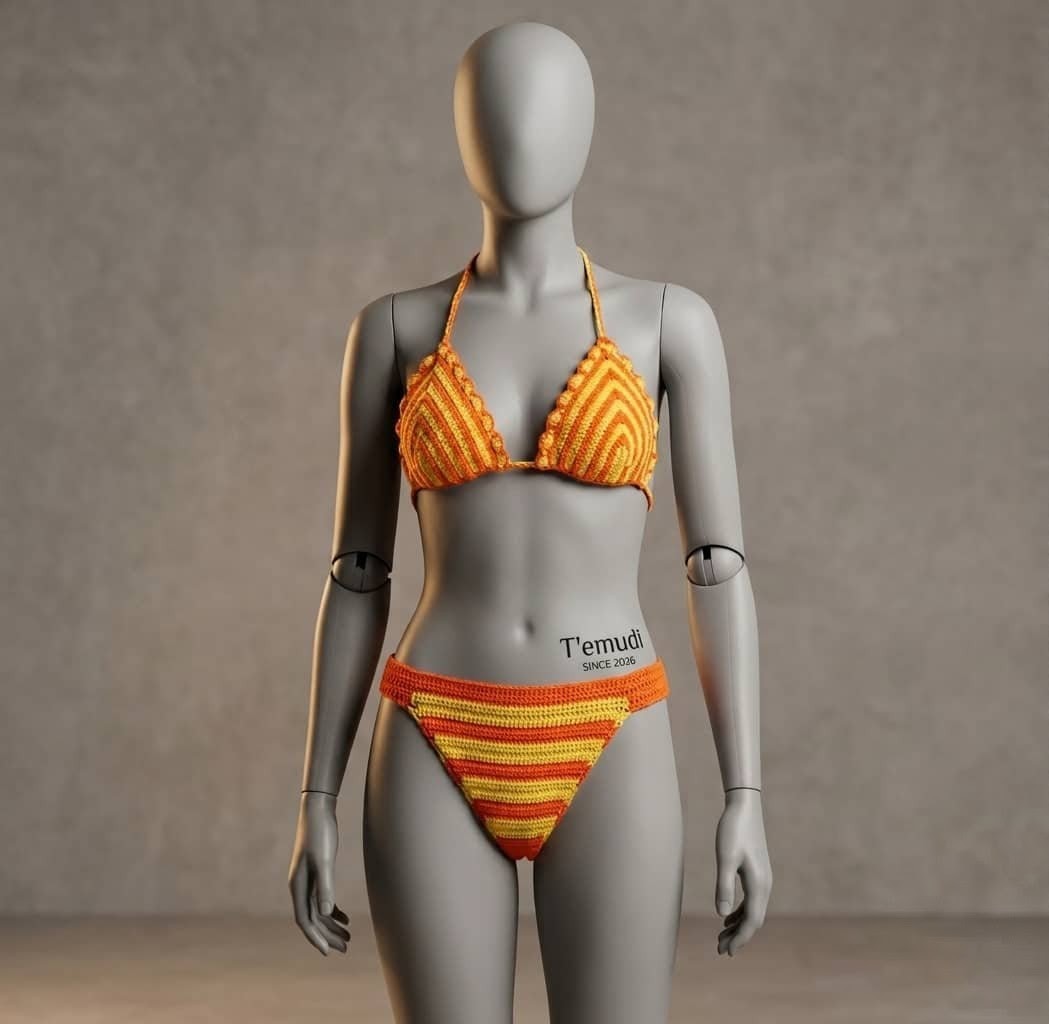 Swimwear